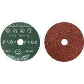 Butterfly FBD4 Fiber Disc / Sanding Disc 4" - KHM Megatools Corp.